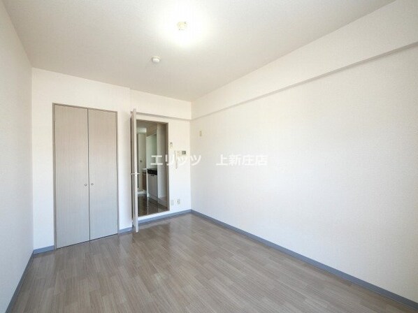 コンセール裕恵の物件内観写真